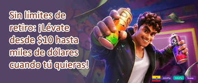 Cashback Semanal 💎 promotion