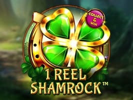 1 Reel Shamrock thumbnail