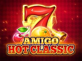 Amigo Hot Classic thumbnail
