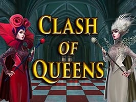 Clash of Queens thumbnail