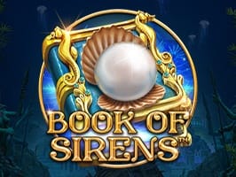 Book Of Sirens thumbnail