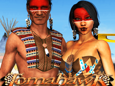 Tomahawk thumbnail