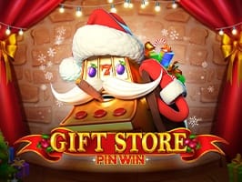 Gift Store thumbnail