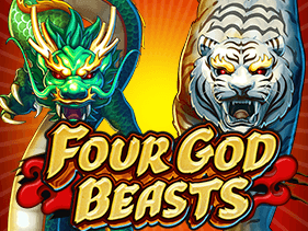 Four God Beasts thumbnail