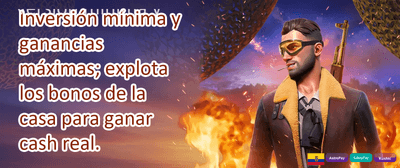 Mega Premio Ecuador 🏆 promotion
