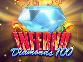 Inferno Diamonds 100 thumbnail