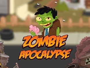 Zombie Apocalypse thumbnail