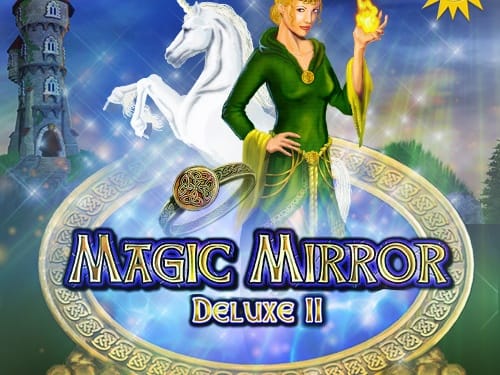 Magic Mirror Deluxe II thumbnail