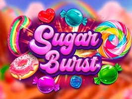 Sugar Burst thumbnail