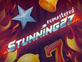 Stunning 27 Remastered thumbnail