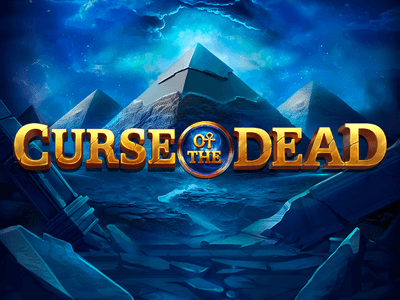 Curse Of The Dead thumbnail