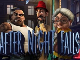 After Night Falls thumbnail
