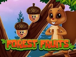 Forest Fruits thumbnail