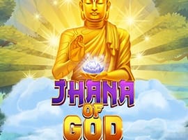 Jhana of God Bonus Buy thumbnail