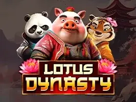 Lotus Dynasty thumbnail