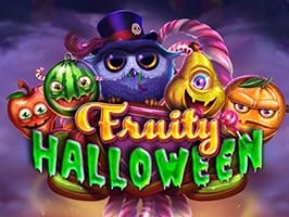 Fruity Halloween thumbnail