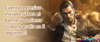 Recarga Diaria Explosiva promotion