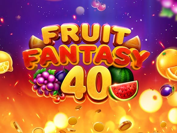 Fruit Fantasy 40 thumbnail